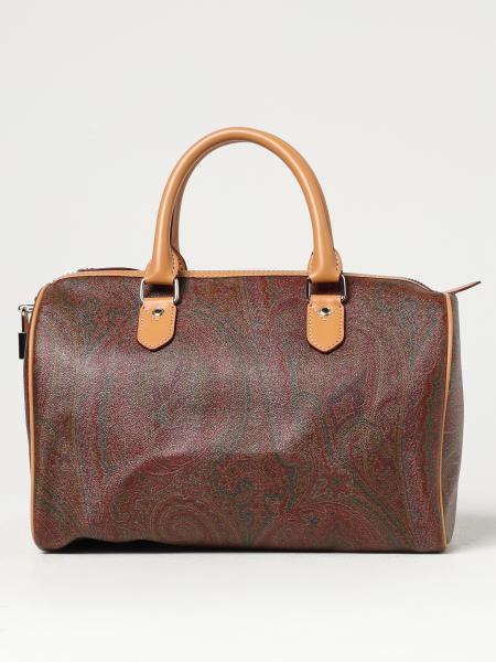 Bolso de mano mujer Etro