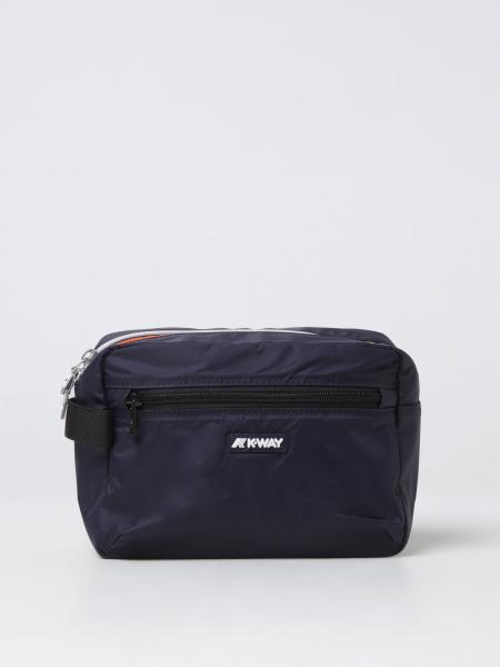 Cosmetic case man K-way