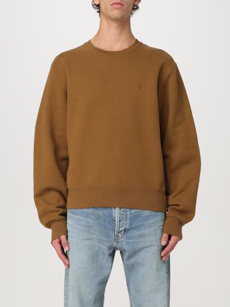 Sweatshirt man Saint Laurent