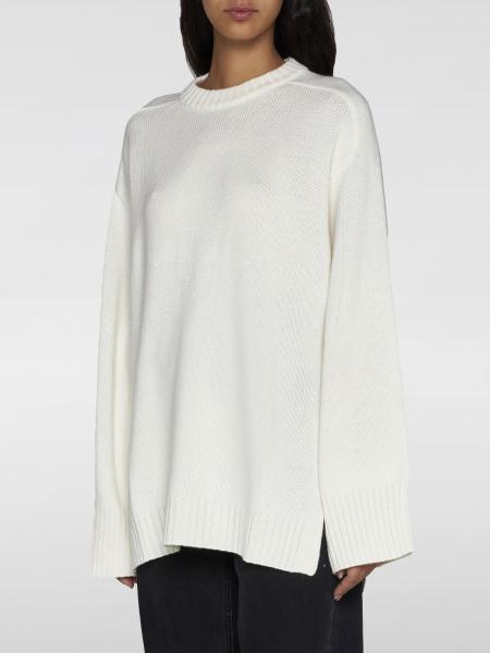 Lou Lou Studio wool and cashmere sweater