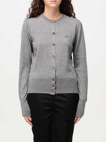 Vivienne Westwood wool cardigan