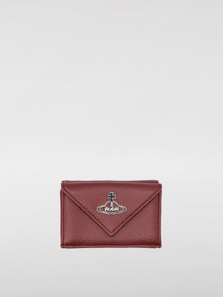 Wallet woman Vivienne Westwood