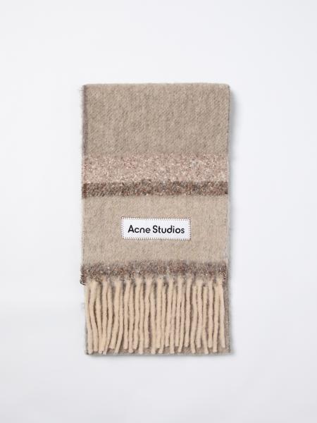 Scarf man Acne Studios