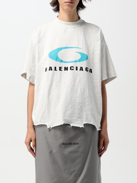 T-shirt women Balenciaga