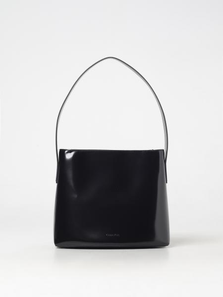 Borsa a spalla donna Calvin Klein