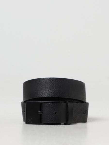 Belt men Calvin Klein