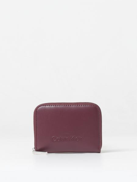 Wallet woman Calvin Klein