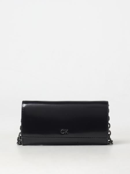 Shoulder bag woman Calvin Klein