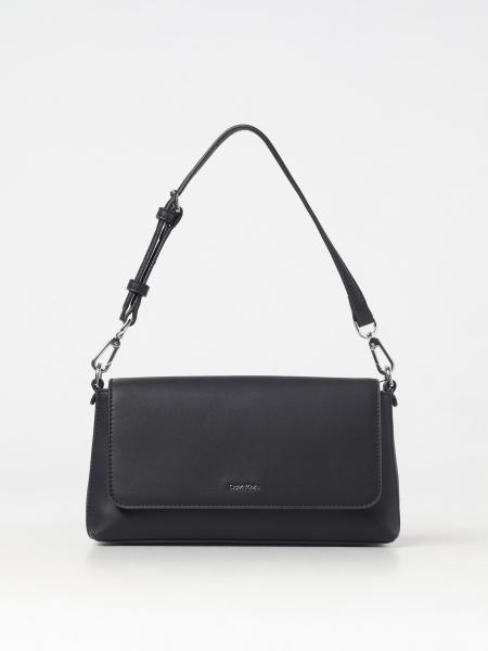 Borsa a spalla donna Calvin Klein