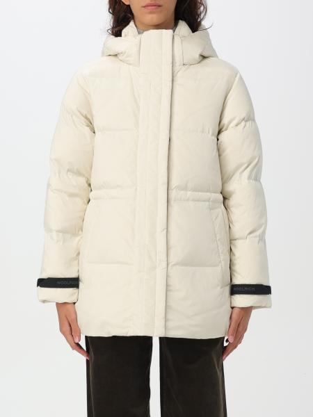 Куртка для нее Woolrich