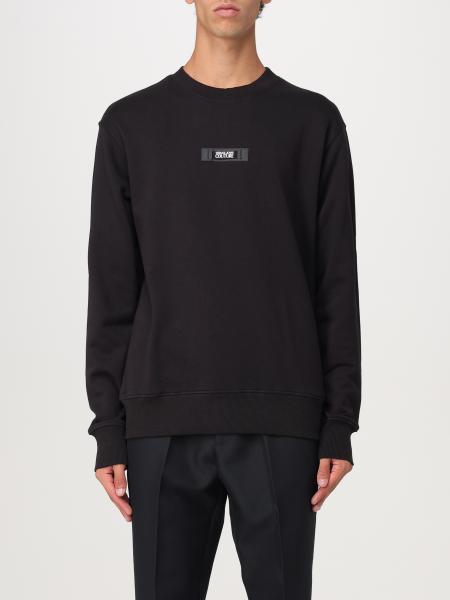 Sweater men Versace Jeans Couture