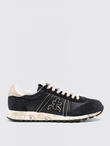 Sneakers woman Premiata