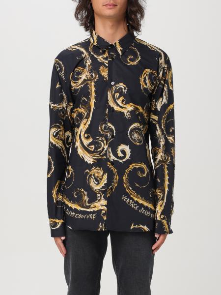 Shirt man Versace Jeans Couture