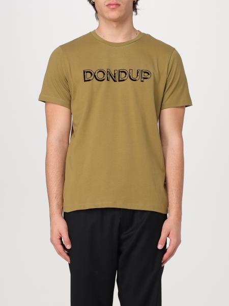 T-shirt man Dondup