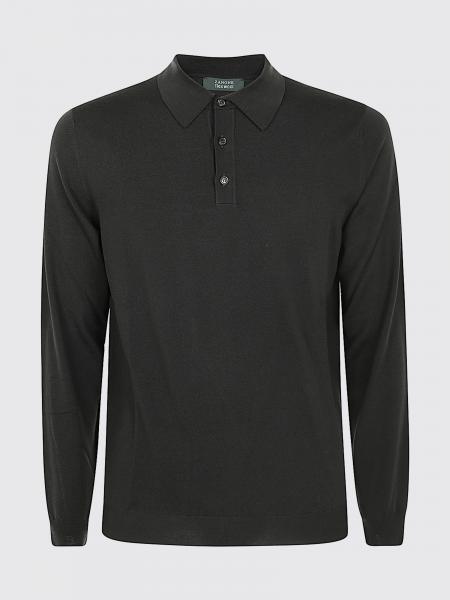 Polo herren Zanone