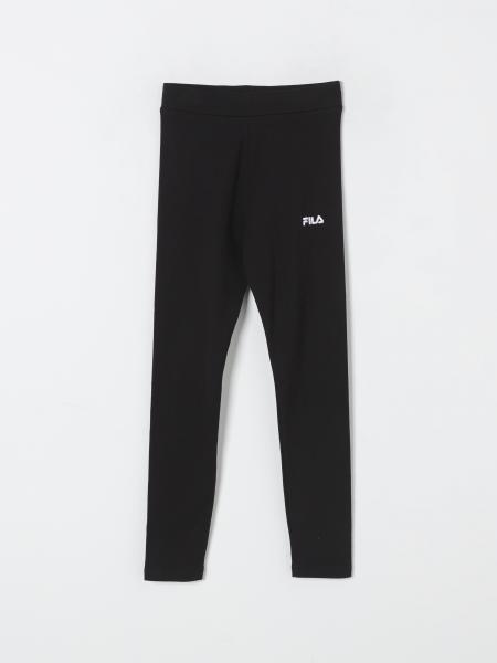 Fila: Pants girls Fila