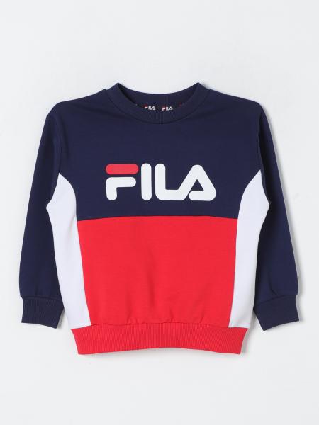 Sweater boys Fila