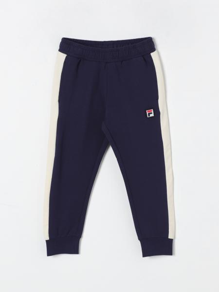 팬츠 남아 Fila