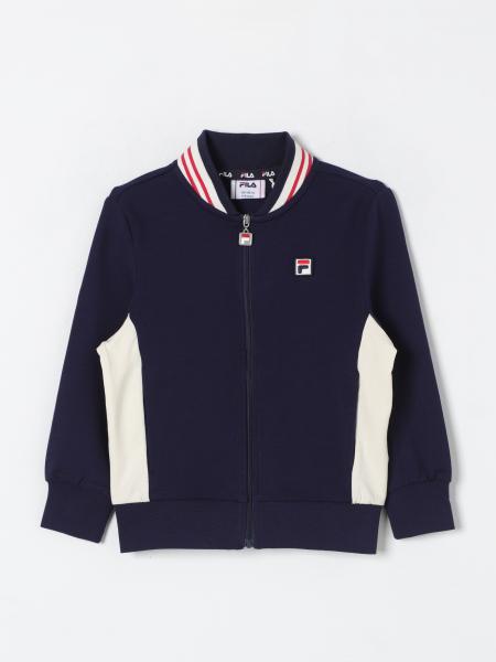 Sweater boys Fila