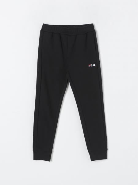 팬츠 남아 Fila