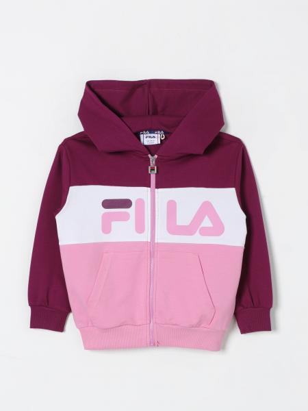 Fila: Sweater girls Fila