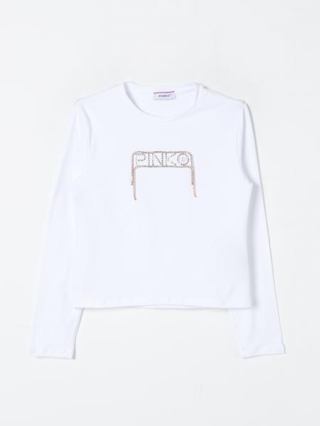 티셔츠 여아 Pinko