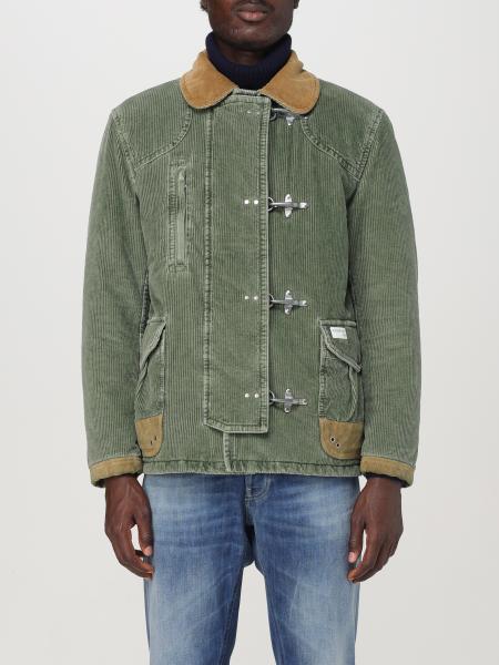 Men's Fay: Jacket man Fay