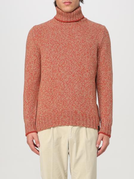 Sweatshirt men Fay