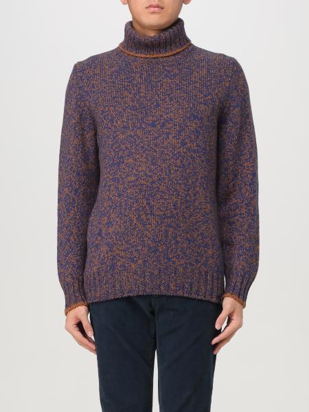 Sweatshirt men Fay