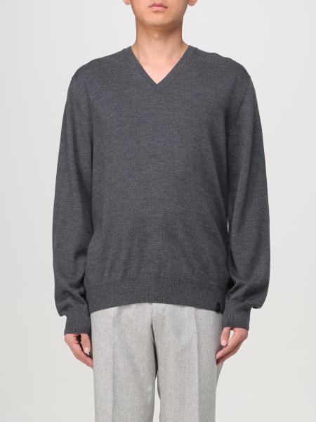 Sweatshirt men Fay