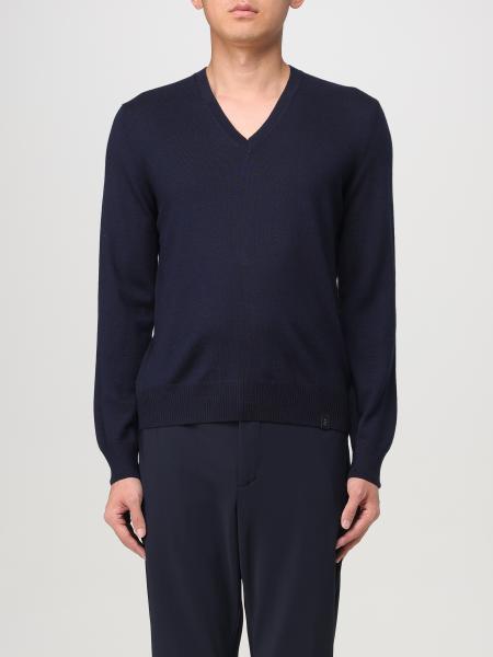 Sweatshirt men Fay