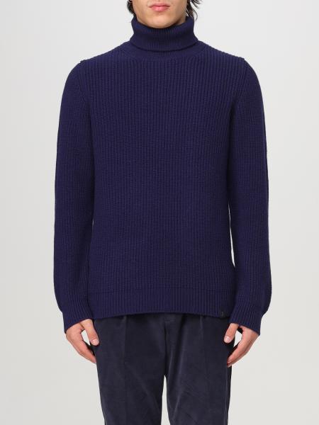 Sweatshirt men Fay