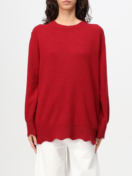 Pullover Twinset in lana e cashmere