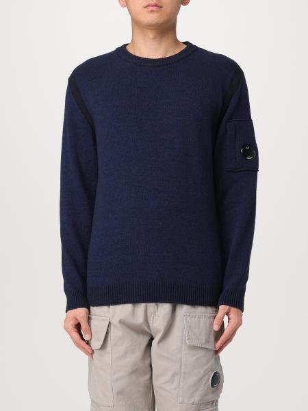 Pullover Herren C.P. Company