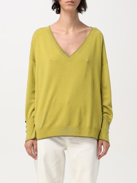 Sweater woman Liu Jo