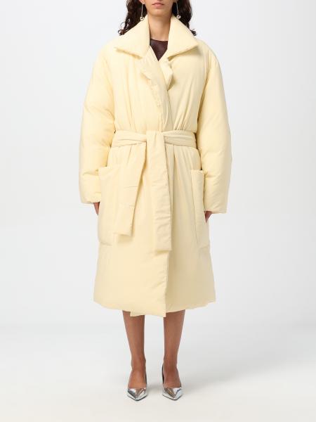 Coat woman Philosophy Di Lorenzo Serafini