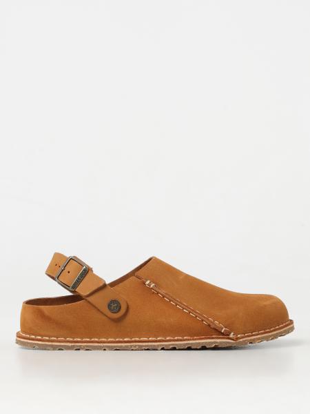 Mens Birkenstock: Sandals man Birkenstock