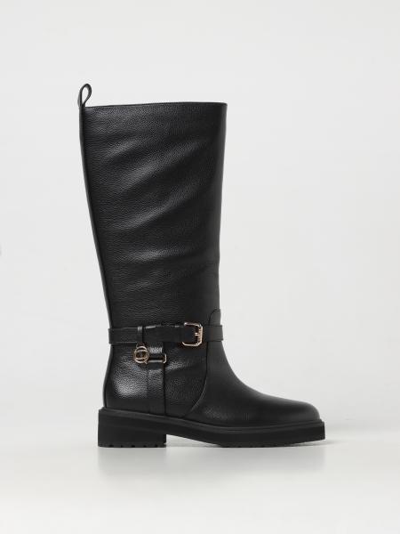 Boots woman Twinset