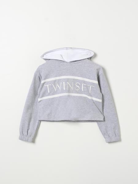 Свитер девочка Twinset