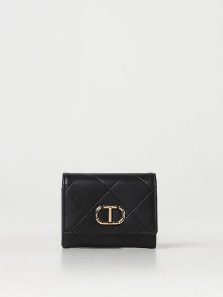 Wallet woman Twinset