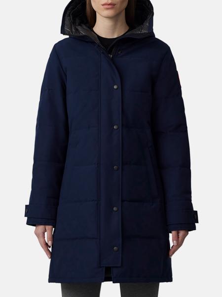 Coat women Canada Goose