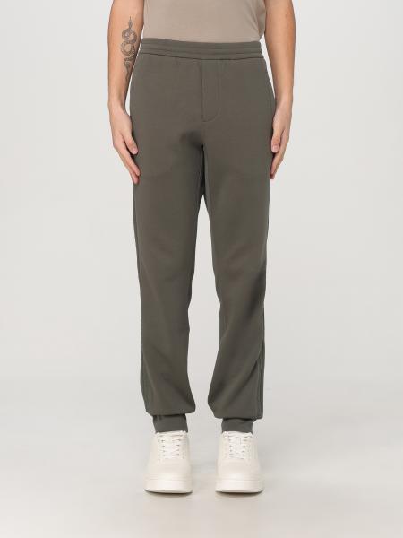 Trousers men Emporio Armani