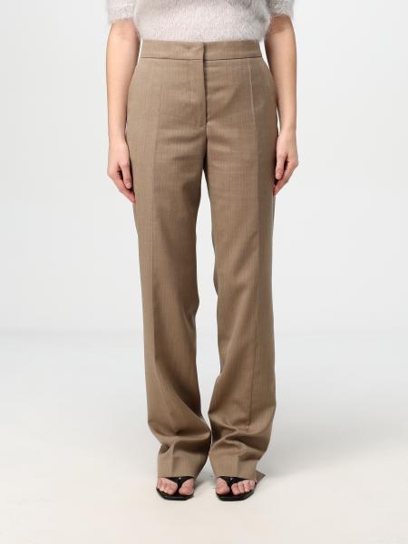 Pants woman Jil Sander