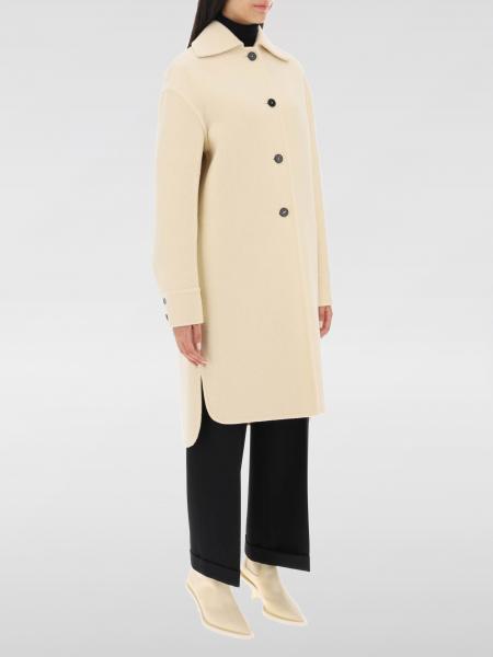 Coat woman Jil Sander