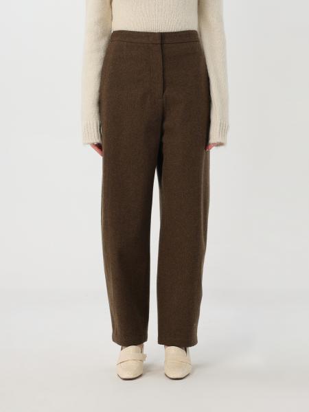 Trousers women Jil Sander