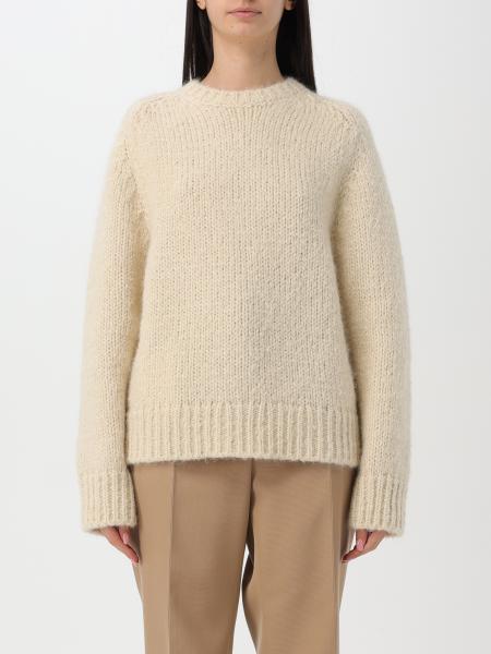 Sweater woman Jil Sander