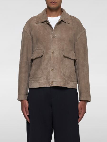 Salvatore Santoro men's jacket>