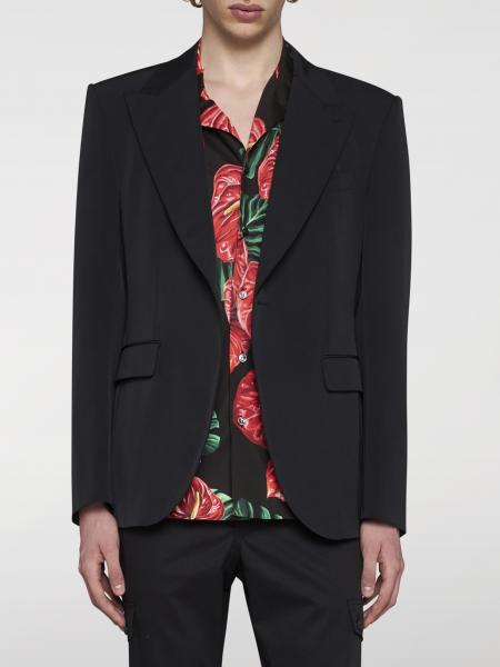 Jacket man Dolce & Gabbana