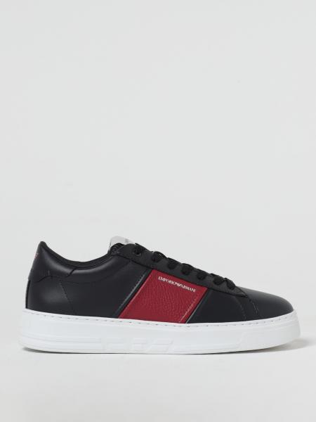 Sneakers Herren Emporio Armani