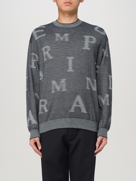 Men's Emporio Armani: Sweater man Emporio Armani